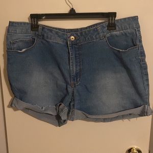 Faded Glory Brand Size 16